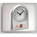 Abstract Art Alarm Clock